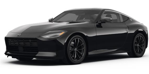 NISSAN NISSAN Z 2024 JN1BZ4AH1RM365628 image